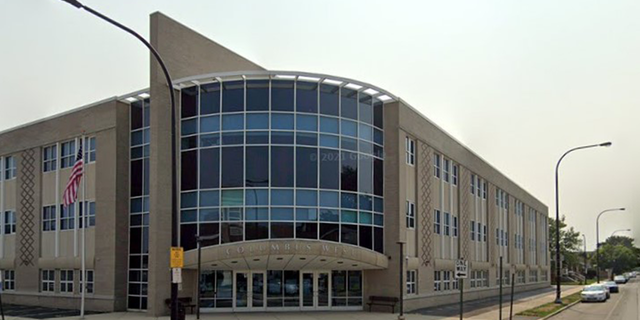 Columbus West Elementary School