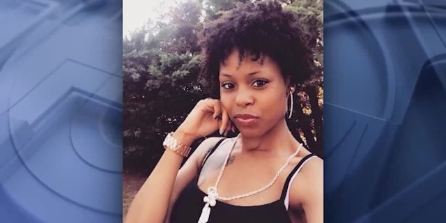 Body of missing Georgia mother Imani Roberson found, husband charged with murder 2 Imani Roberson of Rockdale County, Georgia