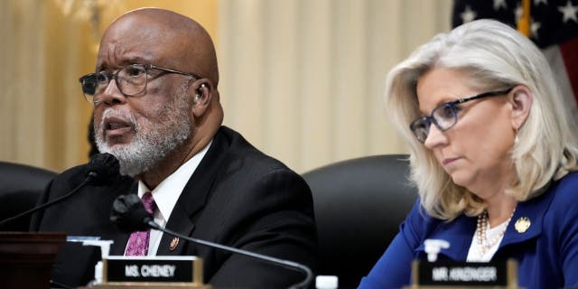 Thompson and Cheney