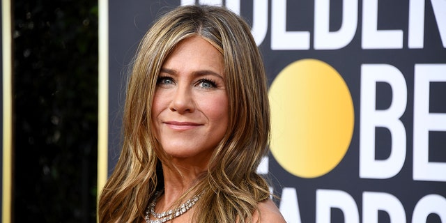 Jennifer Aniston Opens Up About Her Experience with Unconventional ...