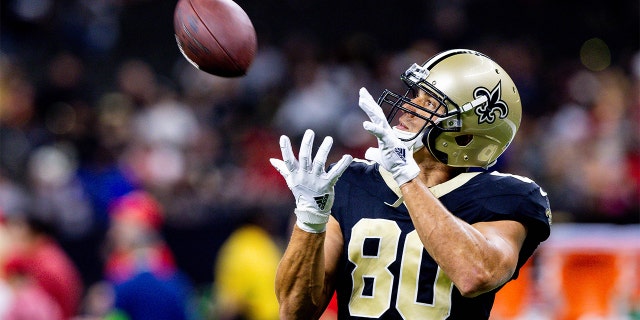 Jimmy Graham