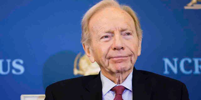 Joe Lieberman