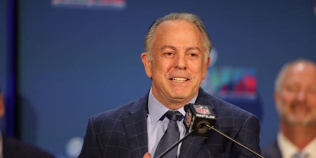 Joe Lombardo