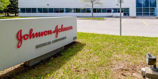 Johnson & Johnson