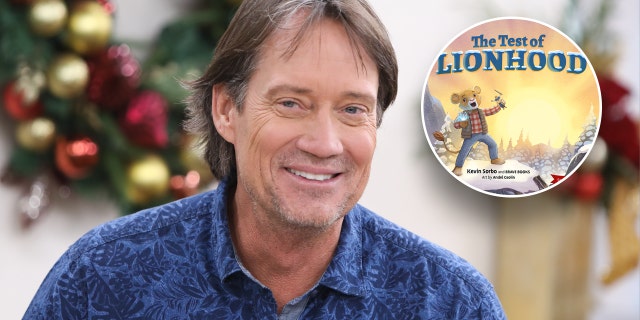 Kevin Sorbo