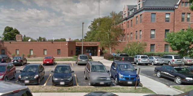 Monroe County Courthouse