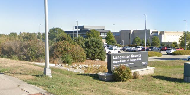 Lancaster County Adult Detention Facility