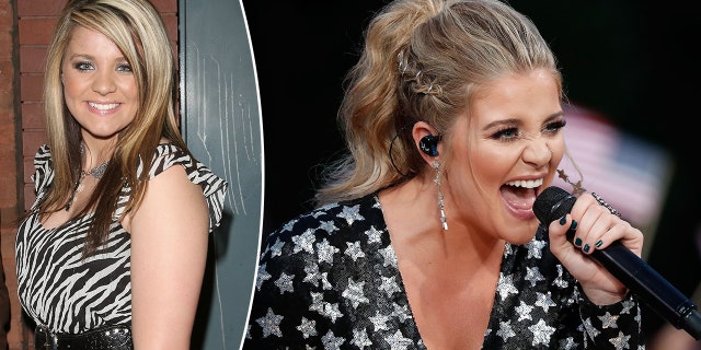 Lauren Alaina