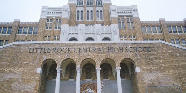 Little Rock Central High School