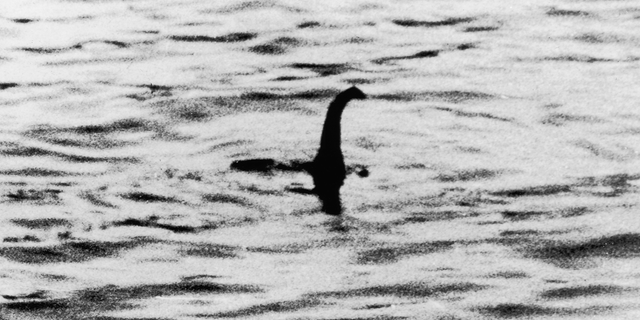 Loch Ness