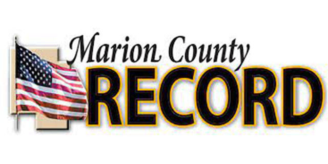 Marion County Record