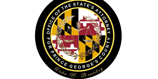 Prince Georges County State's Attorney's Office logo