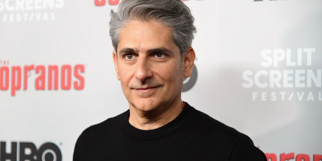Michael Imperioli