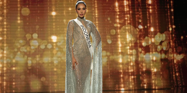Miss Universe Indonesia