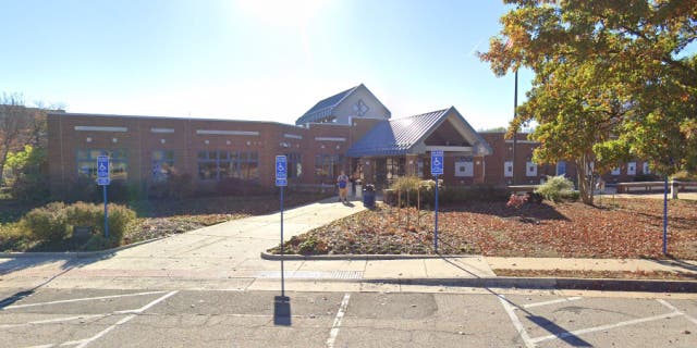 Mount Vernon Police Department