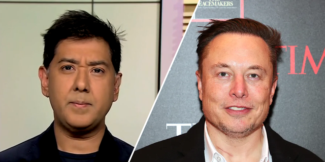 Imran Ahmed and Elon Musk lawsuit X