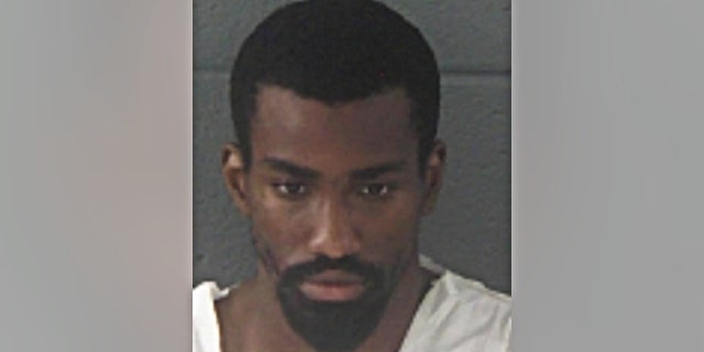 Jaquavia Jackson's mugshot photo