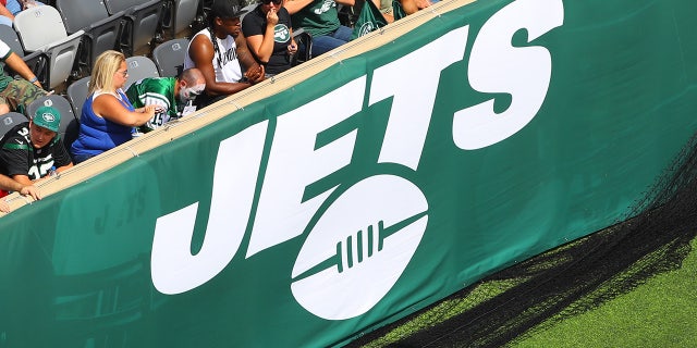 Jets logo