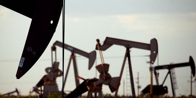 oil pumps