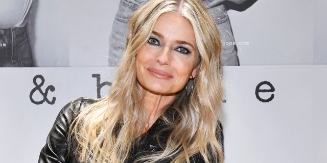 Paulina Porizkova
