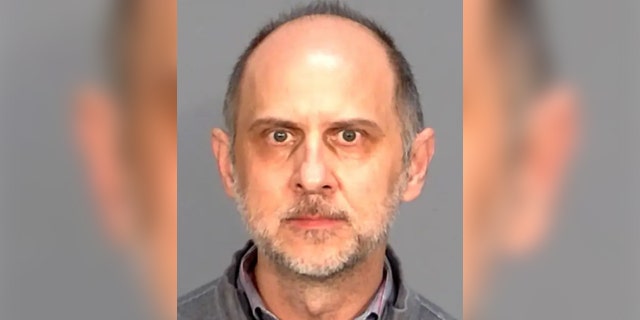 Tiberiu Popa mug shot