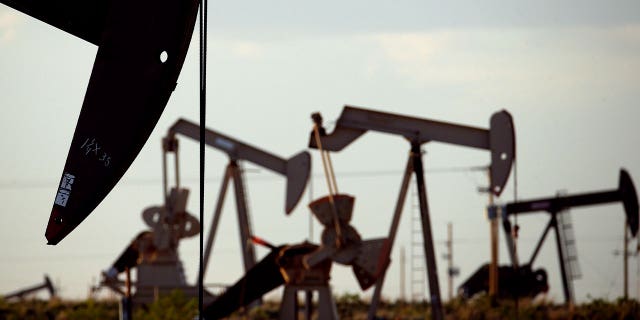 oil pumps