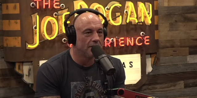 Joe Rogan