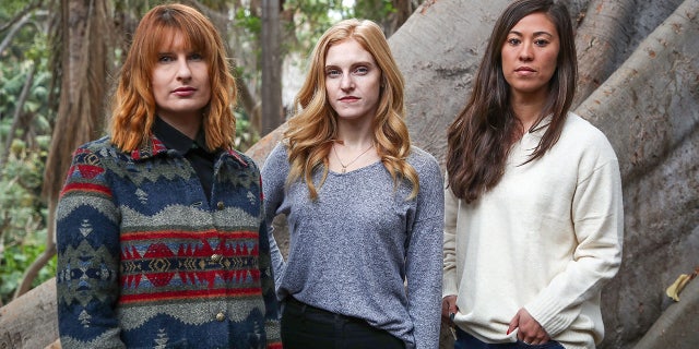 San Jose attack survivors