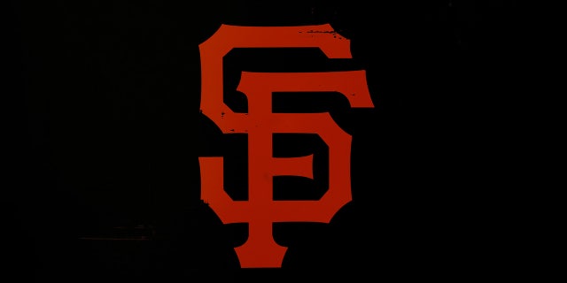 SF Giants logo