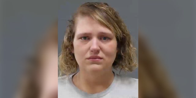 Skogund mug shot