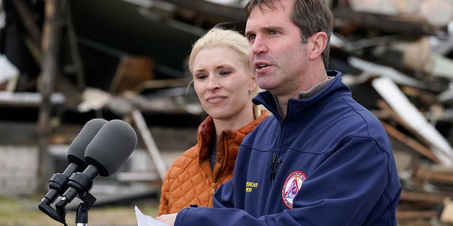 Andy Beshear