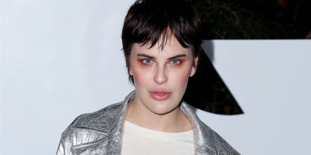 tallulah willis