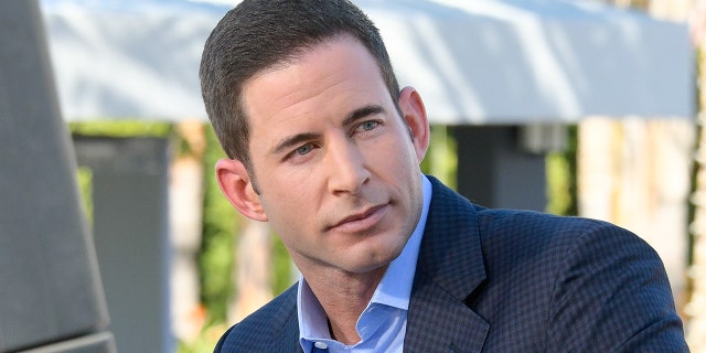 Tarek El Moussa
