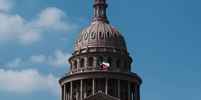 Texas State Capitol