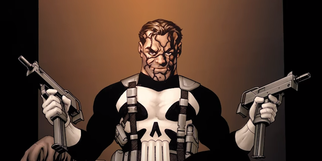 The Punisher