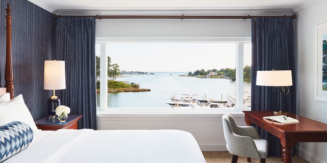 tides inn VA