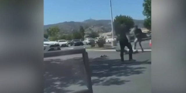 Robbery