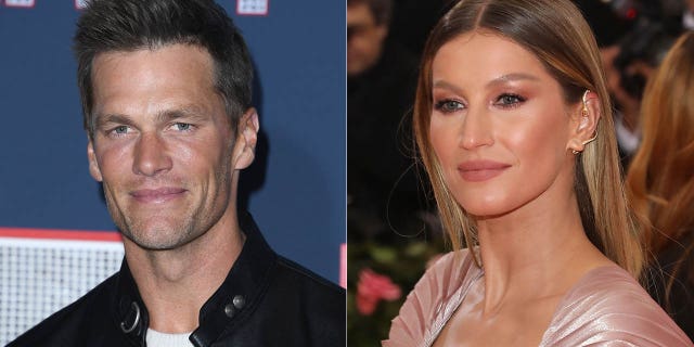 tom brady gisele bundchen