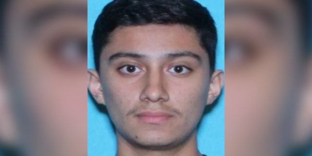 Jose Luis Contreras mugshot
