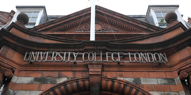 University College London