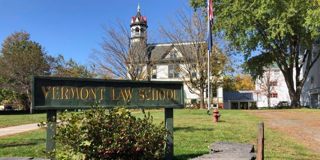 Vermont Law School