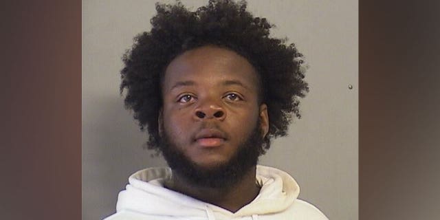Erryn Bradley mugshot