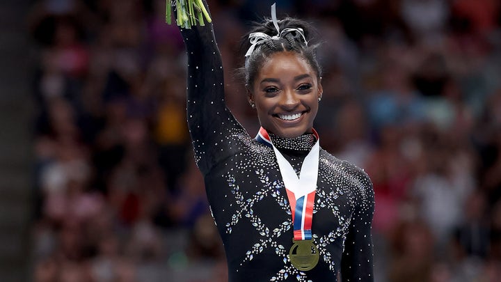 Fox News Flash top sports headlines for August 27
