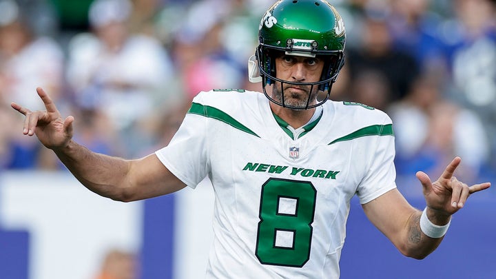Fox News Flash top sports headlines for August 26