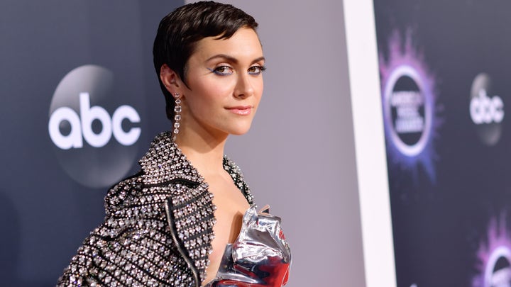 Nikki Reed opens up about child stardom and the impact 'Thirteen' had 20 years later