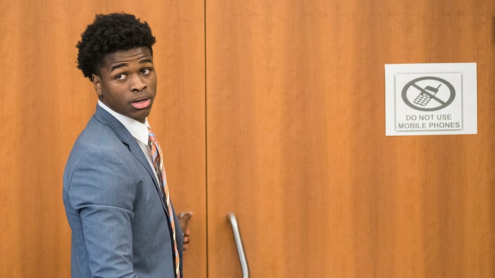 Fox News Flash top sports headlines for August 17