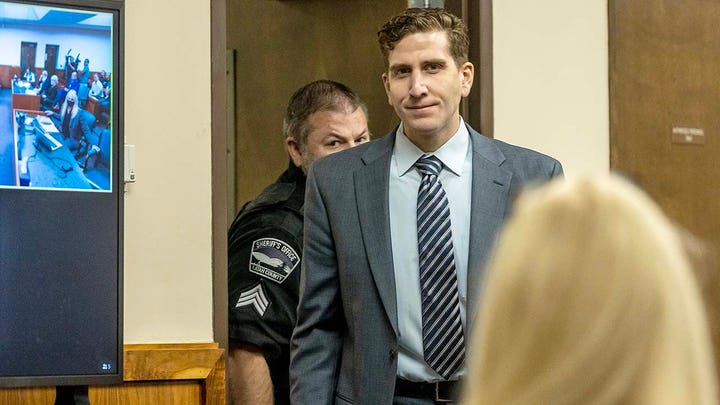 Idaho murder case DNA issues raise questions about 23AndMe, Ancestry DNA: Robert Schalk