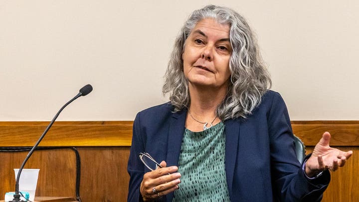 Kohberger defense's push to exclude key evidence could be to 'preserve rights for appeal': Lexie Rigden