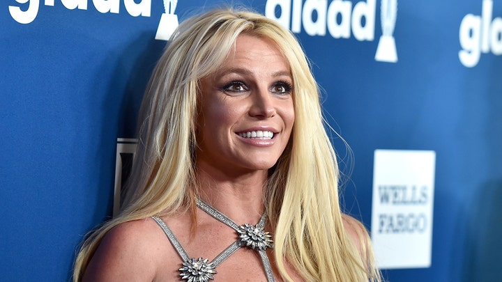 Britney Spears rips sister Jamie Lynn after tell-all interview