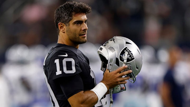 Fox News Flash top sports headlines for August 30